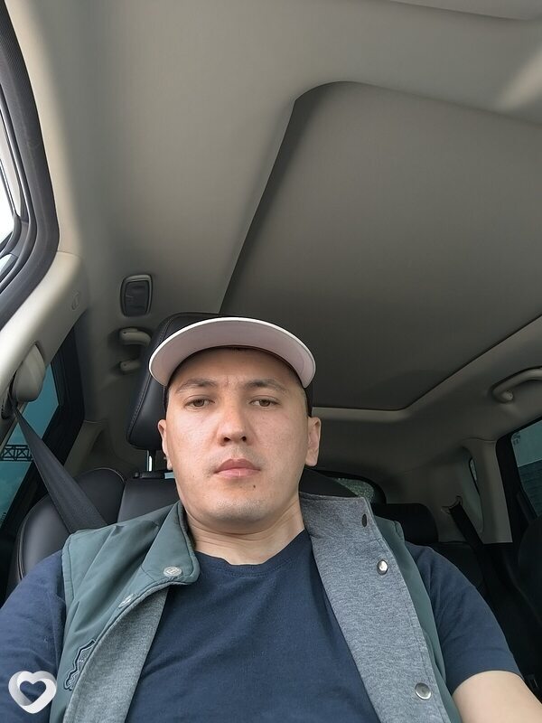 Алихан, 37, Алматы — анкета №2206612