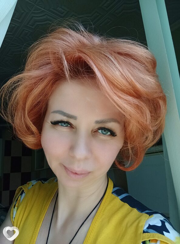 Марина, 46, Нижнем Новгороде — анкета №2206621