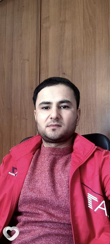 Ali, Заверцие