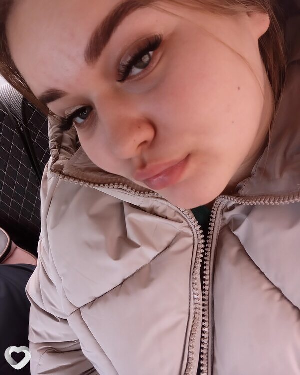 Марьяна, 20, Луганске — анкета №2204506