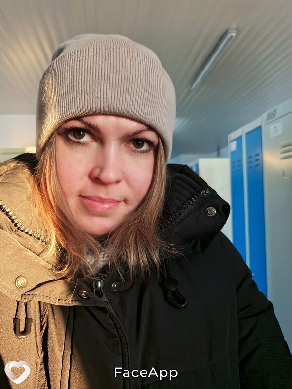 Наталья, 41, Ижевске — анкета №2204528