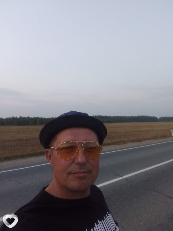Евгений, 46, Екатеринбурге — анкета №2204598