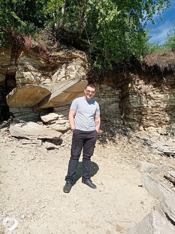 Иван, 24, Лучегорск — анкета №2204600