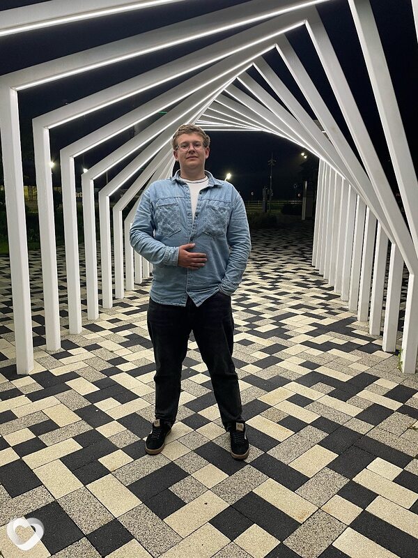 Глеб, 20, Ставрополе — анкета №2204601