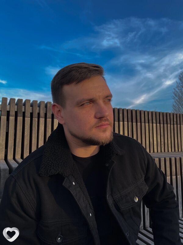 Марк, 32, Актюбинске — анкета №2204602