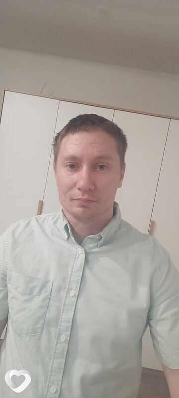 Сергей, 36, Кургане — анкета №2204669