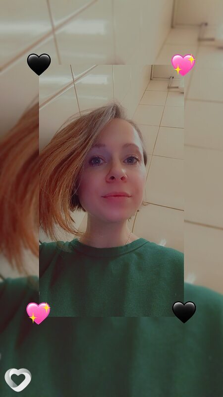 Елена, 37, Москве — анкета №2204673