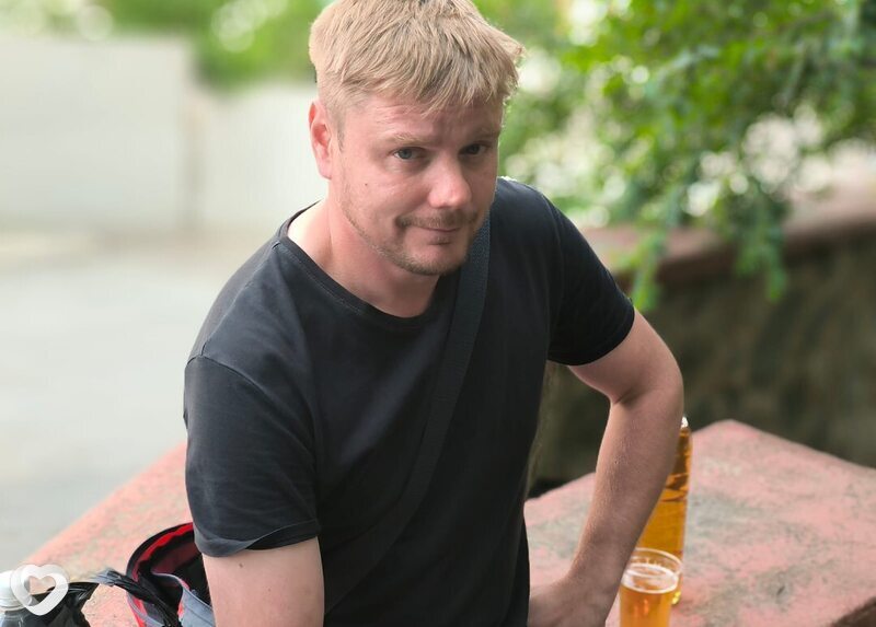 Алексей, 39, Благовещенске — анкета №2204675