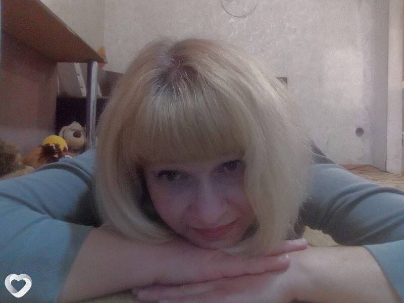 Светлана, 41, Ростове-на-Дону — анкета №2204692