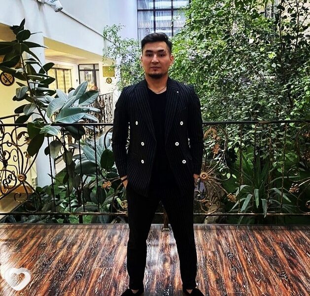 Асыл, 28, Таразе — анкета №2204696