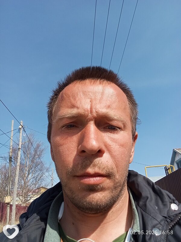 Вячеслав, 36, Корсакове — анкета №2204697