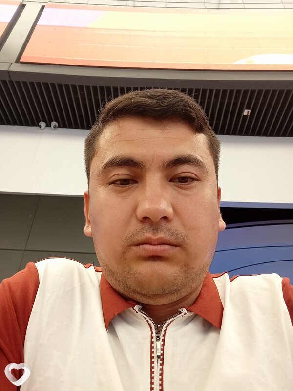 Имрон, 34, Иркутске — анкета №2204556