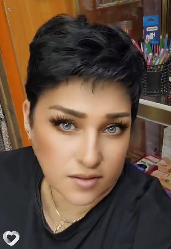 Лиза, 47, Алматы — анкета №2204563