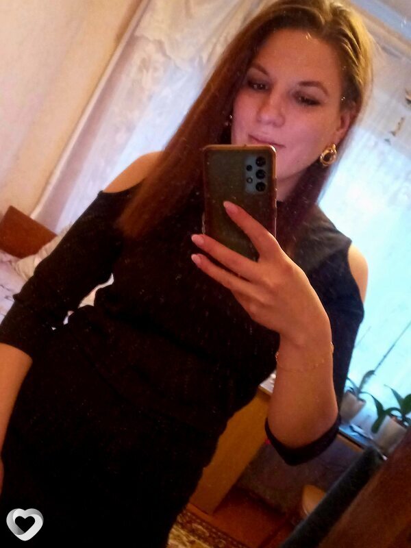 Алёна, 32, Гродно — анкета №2204568