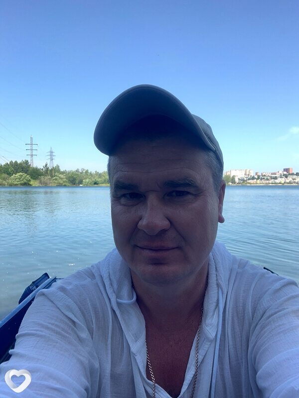 Дмитрий, 41, Иркутске — анкета №2204572