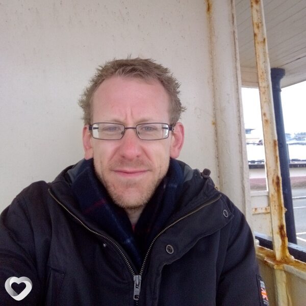 Simon, 47, Лондон — анкета №2204573