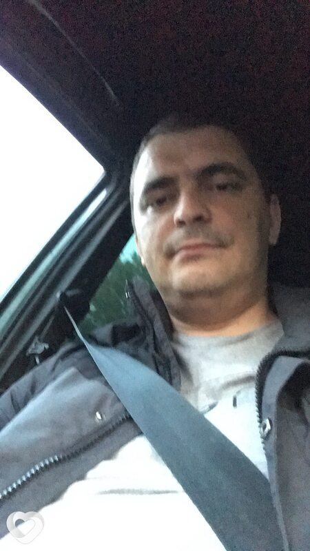 Сергей, 39, Москве — анкета №2204578