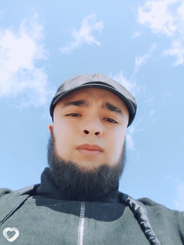 Аййуб, 22, Наро-Фоминске — анкета №2204630