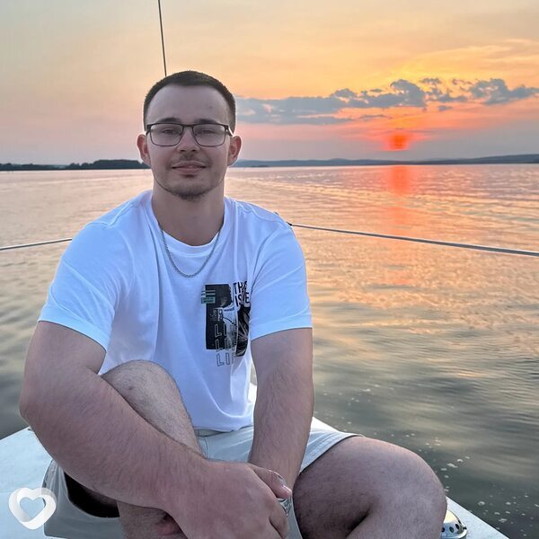 Кирилл, 24, Екатеринбурге — анкета №2204631