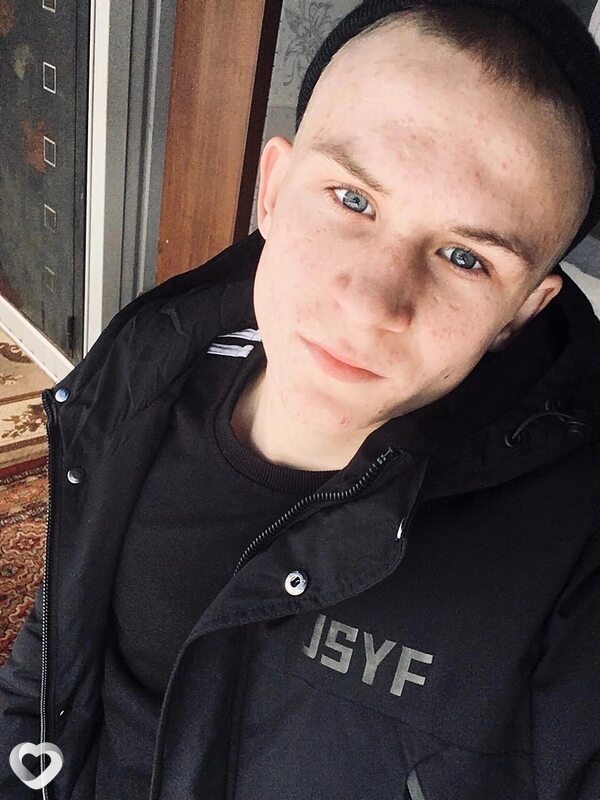 Арсений, 20, Волгограде — анкета №2204639