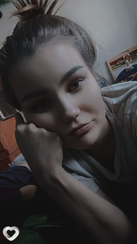 Аля, 26, Благовещенске — анкета №2204641
