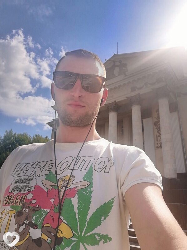 Ваня, 36, Речице — анкета №2204648
