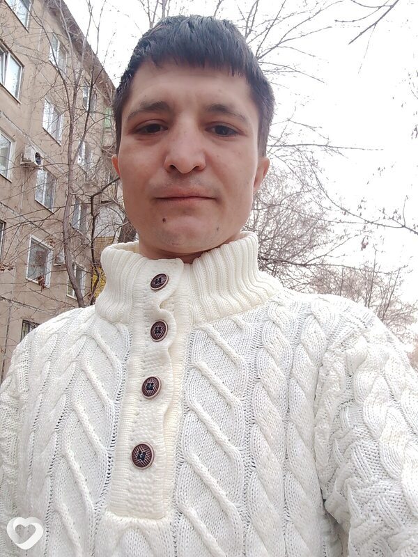 Александр, 31, Орске — анкета №2204649