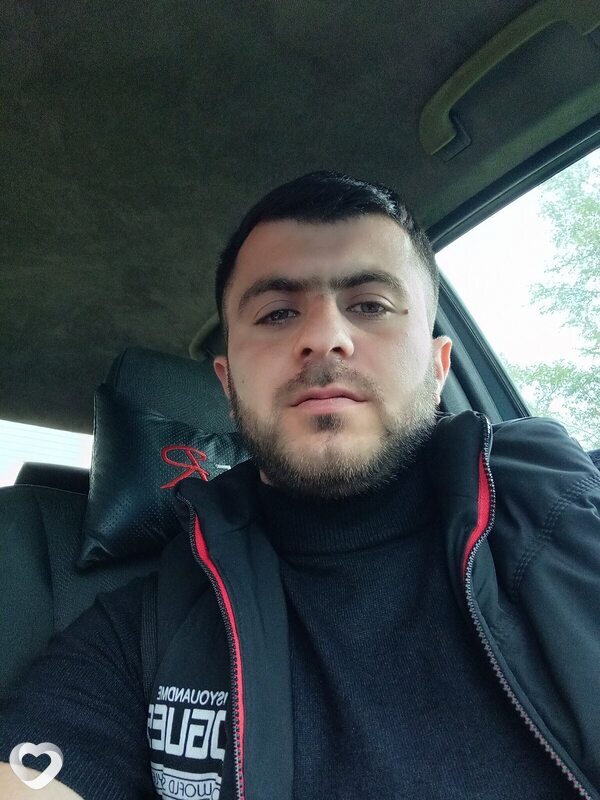 Алик, 31, Полоцке — анкета №2204606