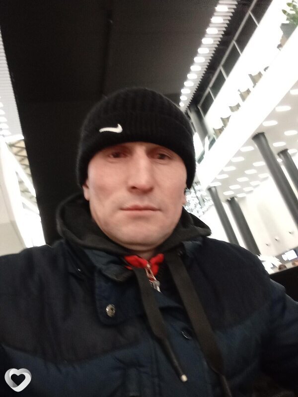Каха, 40, Новосибирске — анкета №2204608