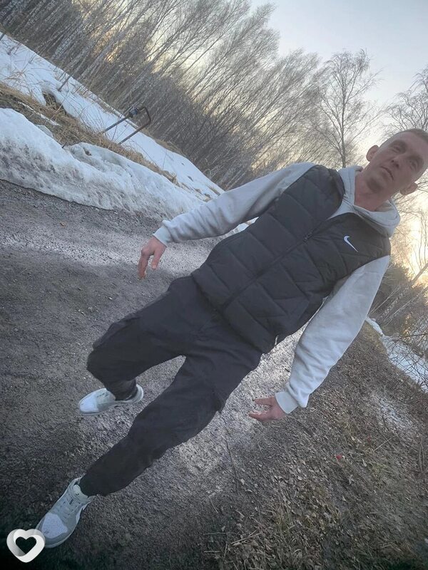 Михаил, 32, Омске — анкета №2204609