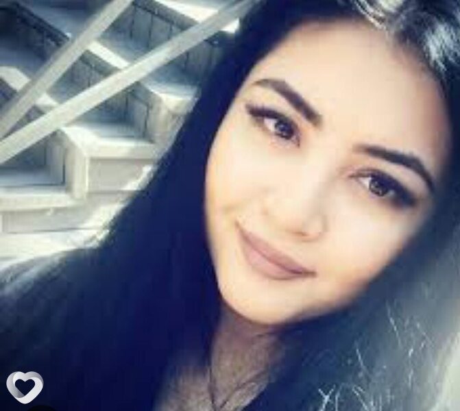 Safiya, 20, Красноярске — анкета №2204617
