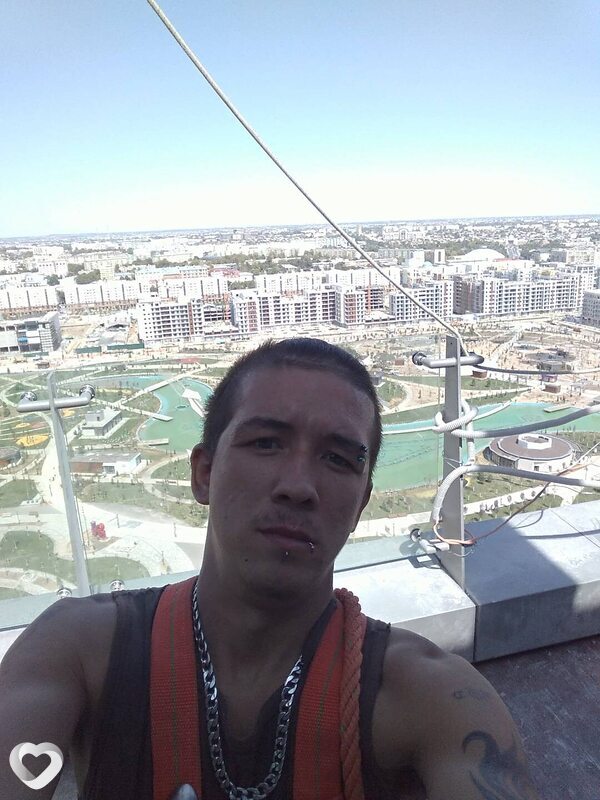Григорий, 30, Ташкент — анкета №2204624