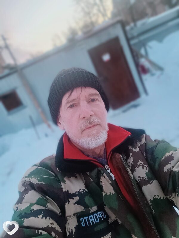 Дмитрий, 54, Твери — анкета №2204625