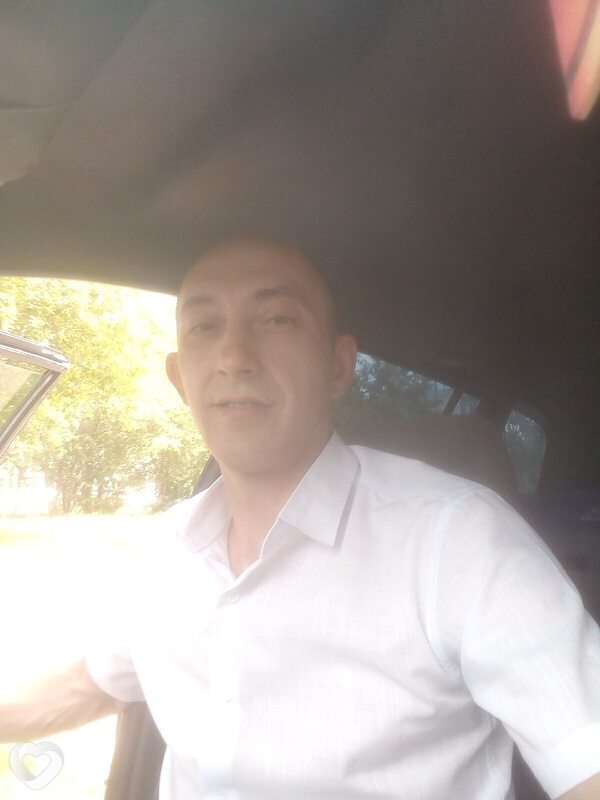 Виталий, 46, Красноярске — анкета №2204758