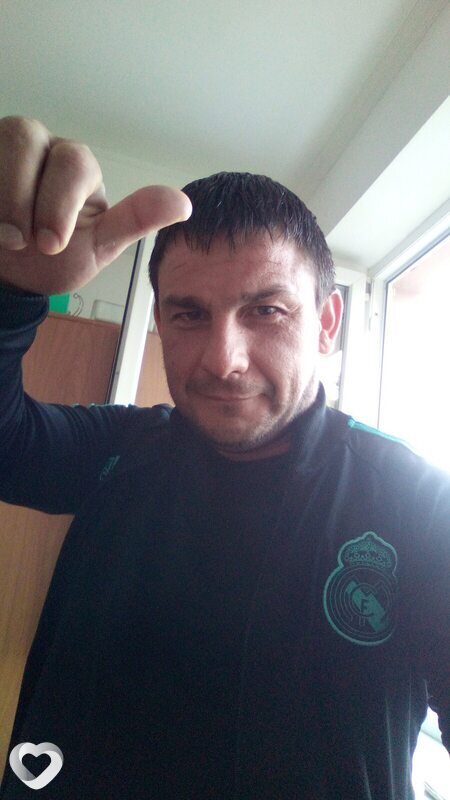 Юра, 42, Новороссийске — анкета №2204759