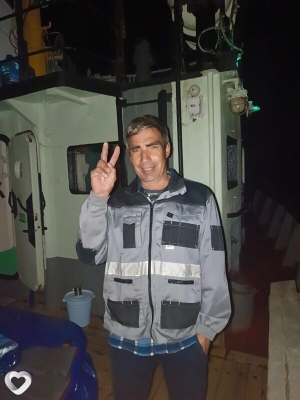 Гело, 49, Петропавловске-Камчатском — анкета №2204773