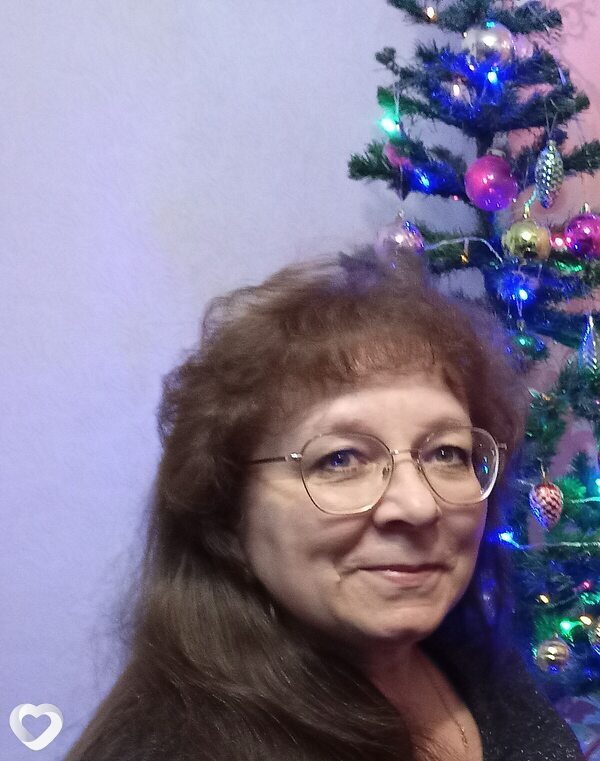 Светлана, 56, Красноярске — анкета №2204776