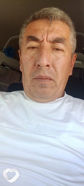 Аvaazhon, 50, Ташкент — анкета №2204787
