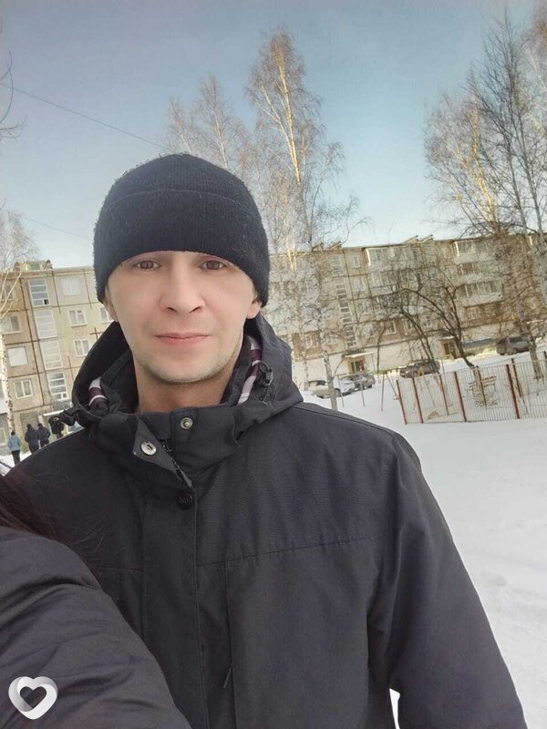 Анатолий, 34, Ачинске — анкета №2204789