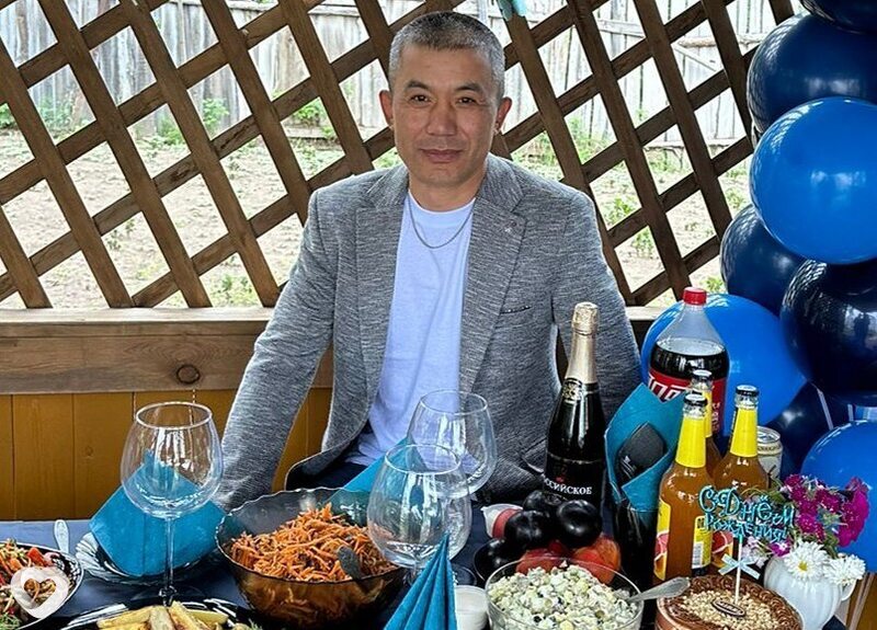Адыл, Кемин