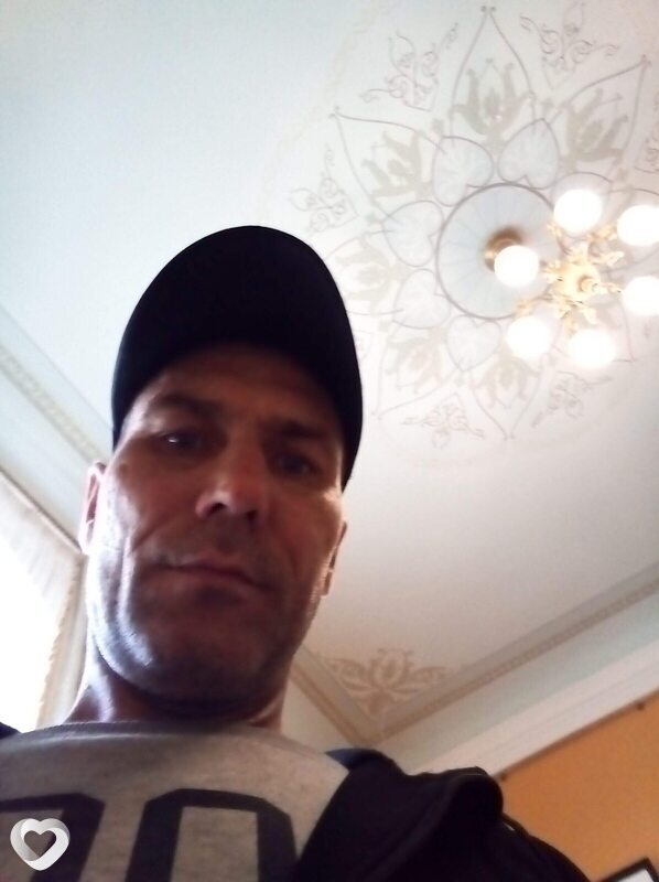 Тёма, 43, Тамбове — анкета №2204798