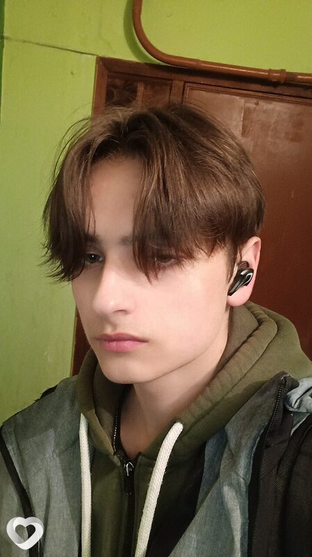 Иван, 19, Минске — анкета №2204713