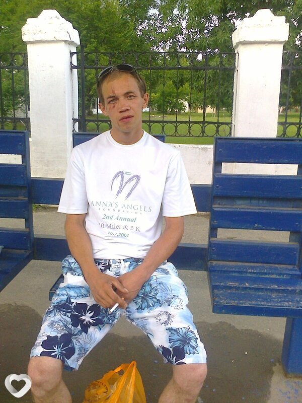 Виталий, 38, Донецке — анкета №2204716