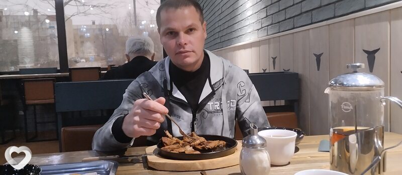 Сергей, 39, Рубцовске — анкета №2204724