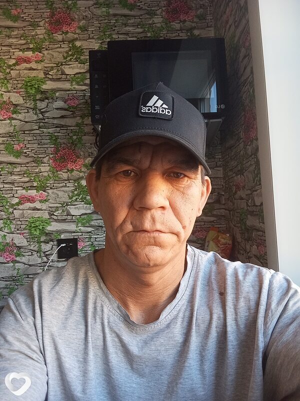 Алексей, 45, Междуреченске — анкета №2205230