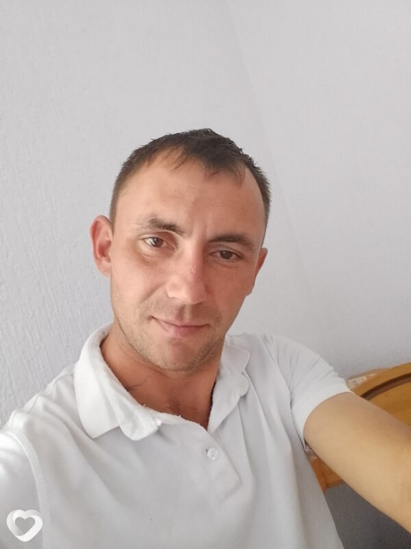 Евгений, 38, Краснодаре — анкета №2205231