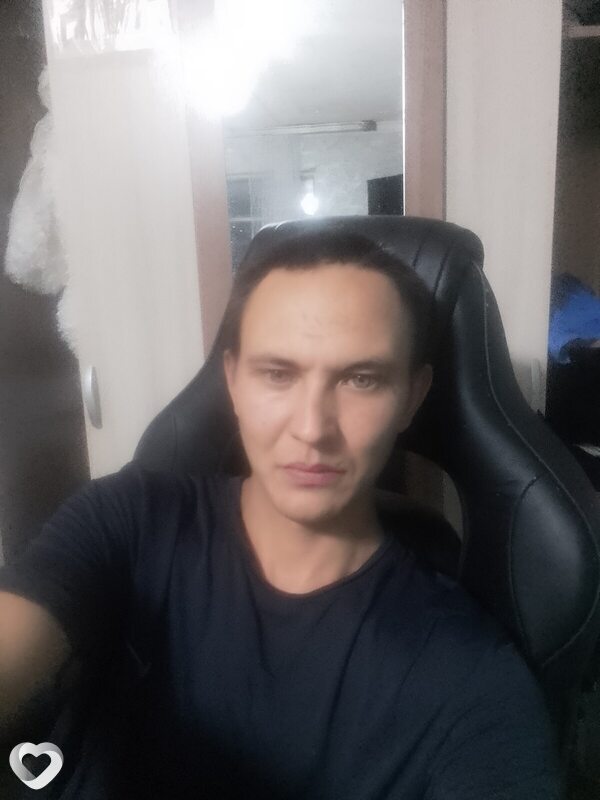 Андрей, 32, Улан-Удэ — анкета №2205232