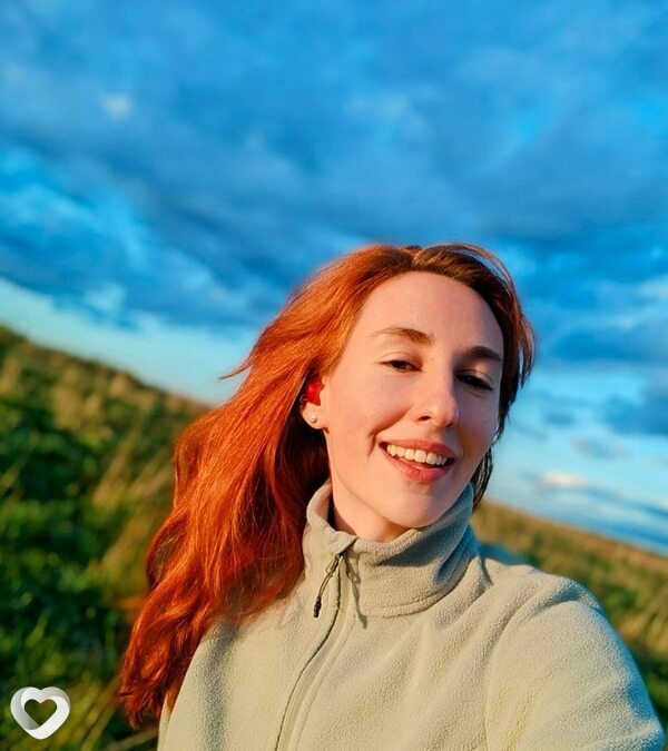 Кристина, 45, Тамбове — анкета №2205236