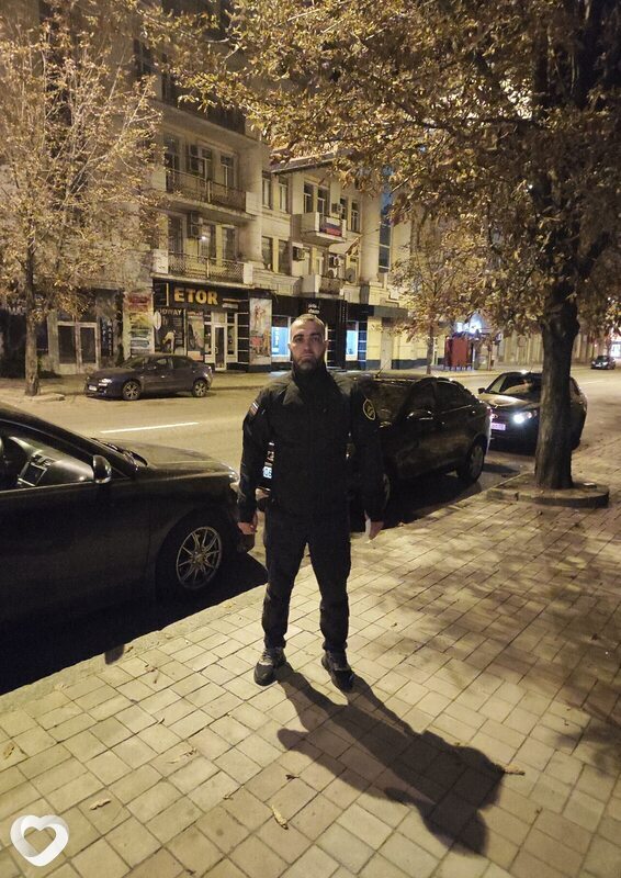 Арте, 33, Моздоке — анкета №2205237