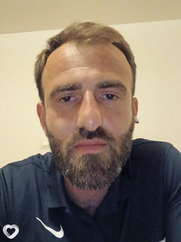 Bakut, 33, Вроцлав — анкета №2205238
